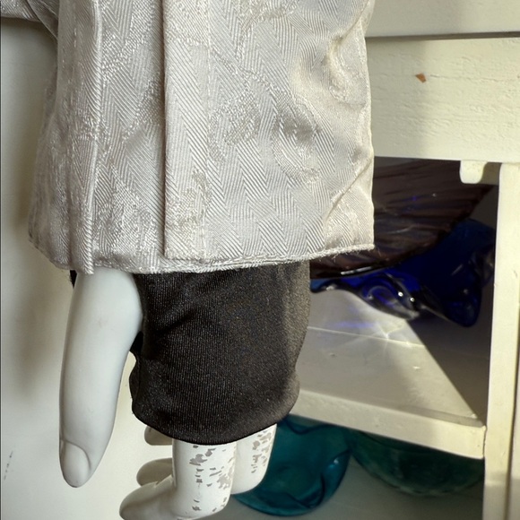 Holly Hansen Hall, tech, XP M grey ski jacket, thinsulate Women‘s winter - Picture 10 of 17